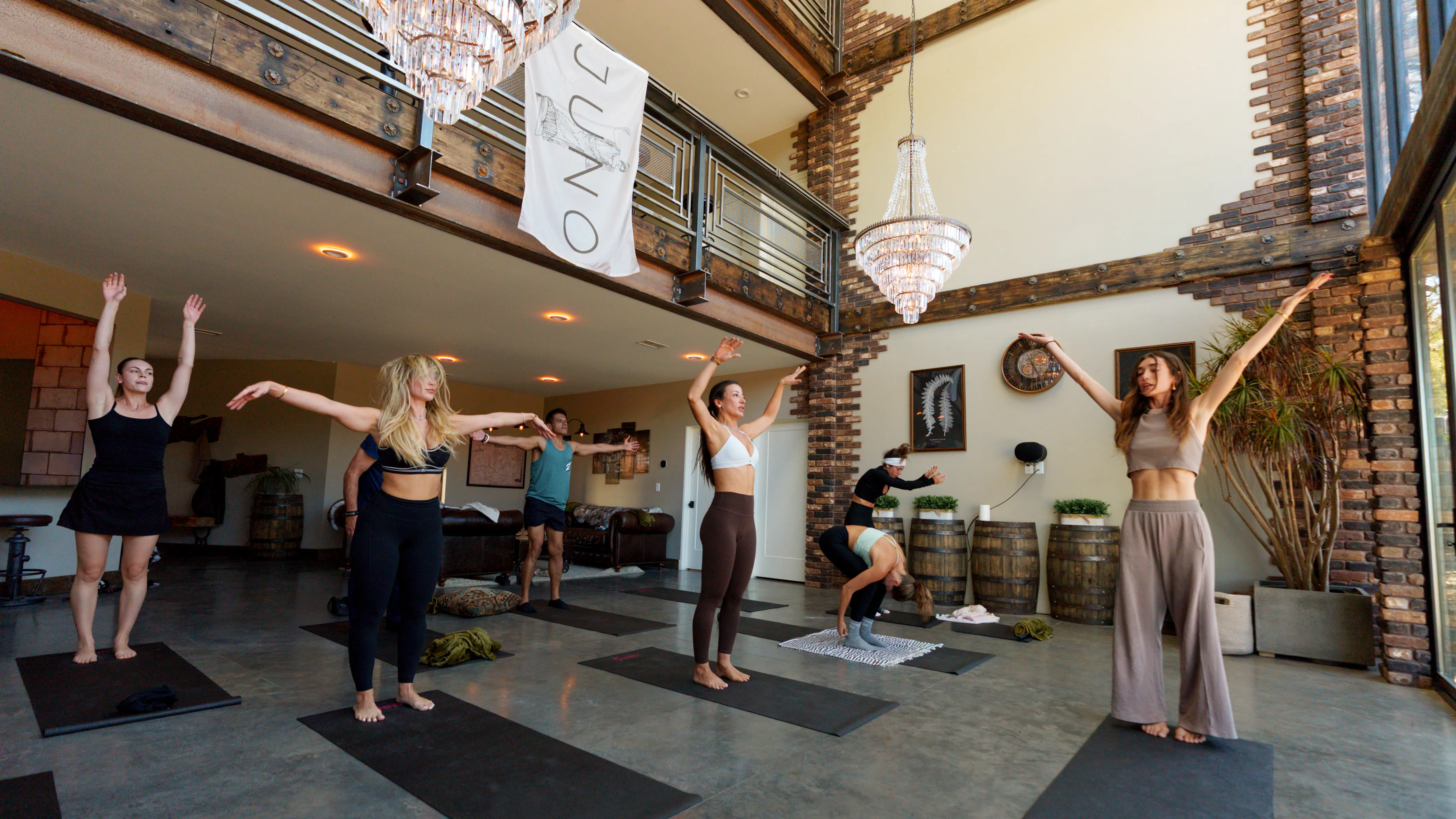 Private Yoga & Wellness Instruction