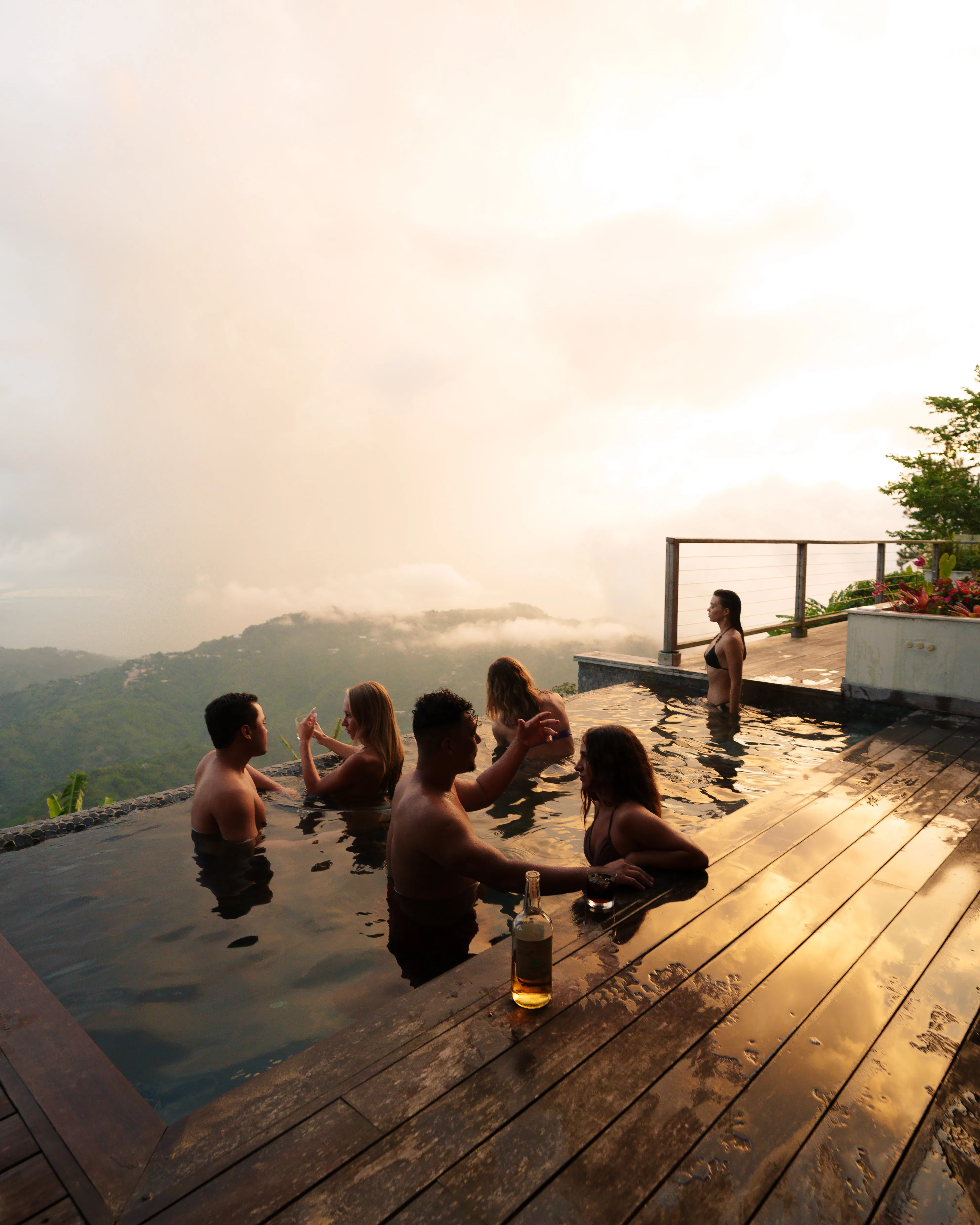 Jamaica