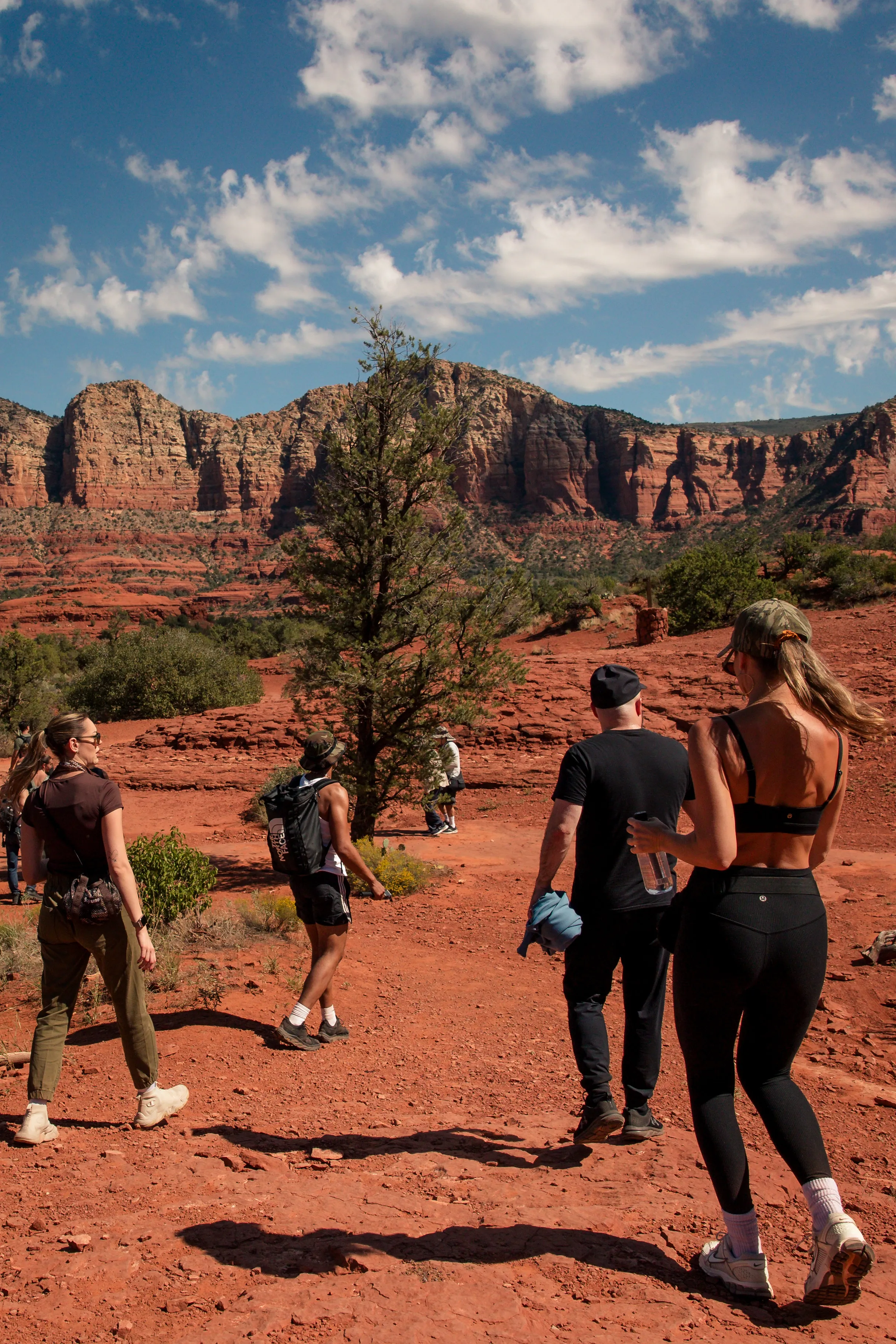 Sedona
